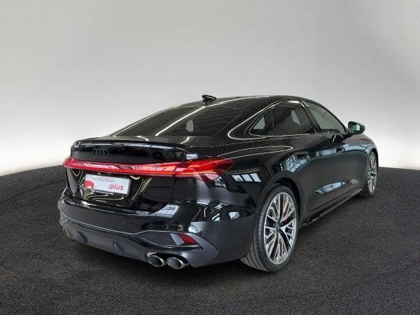 Audi S5 Limousine TFSI Pano Standh. Head-Up Matrix B&O