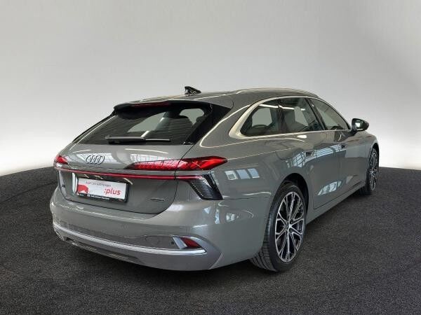 Audi A6 Avant TDI quattro Matrix Leder Sportsitze