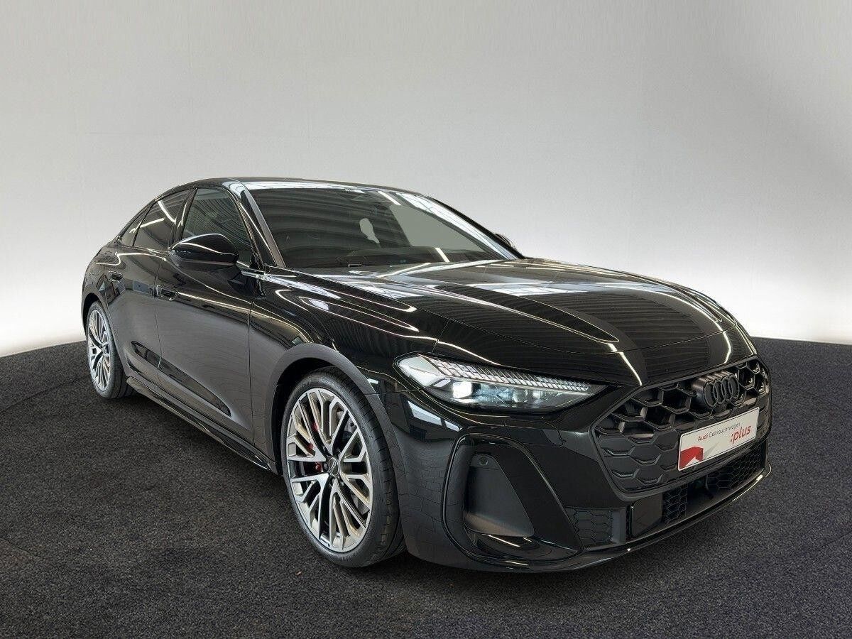 Audi S5 Limousine TFSI Pano Standh. Head-Up Matrix B&O