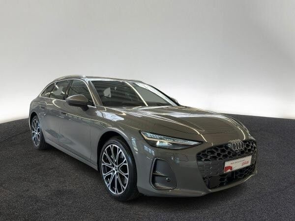 Audi A6 Avant TDI quattro Matrix Leder Sportsitze