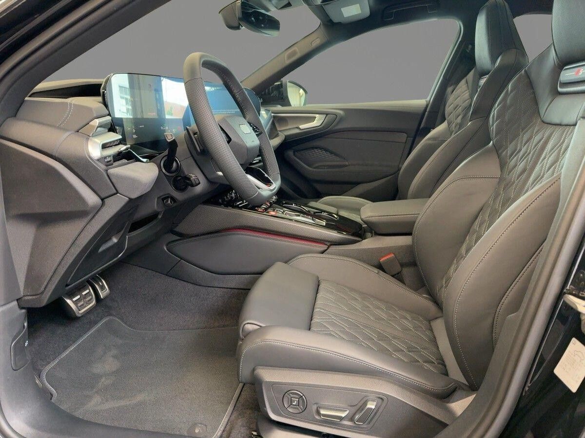 Audi S5 Limousine TFSI Pano Standh. Head-Up Matrix B&O