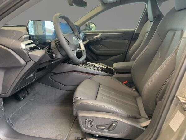 Audi A6 Avant TDI quattro Matrix Leder Sportsitze