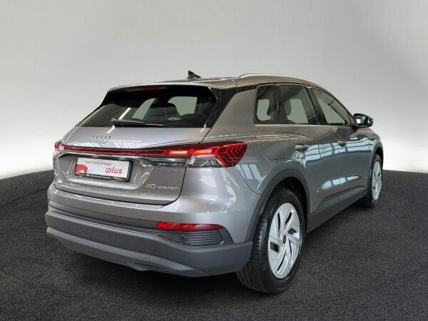 Audi Q4 e-tron 40 Navi Sitzheizung Assistenz Paket