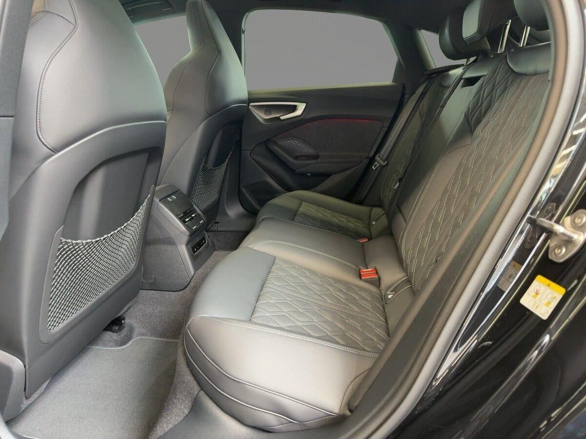 Audi S5 Limousine TFSI Pano Standh. Head-Up Matrix B&O