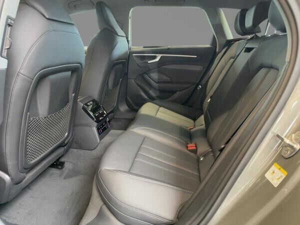 Audi A6 Avant TDI quattro Matrix Leder Sportsitze