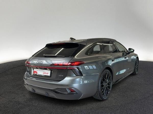 Audi A6 Avant TDI quattro Head-Up Matrix Pano B&O