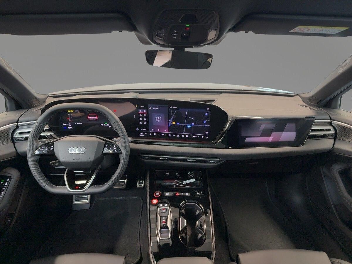 Audi S5 Limousine TFSI Pano Standh. Head-Up Matrix B&O