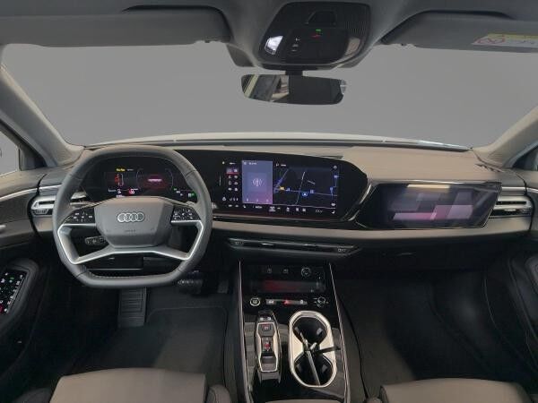 Audi A6 Avant TDI quattro Matrix Leder Sportsitze