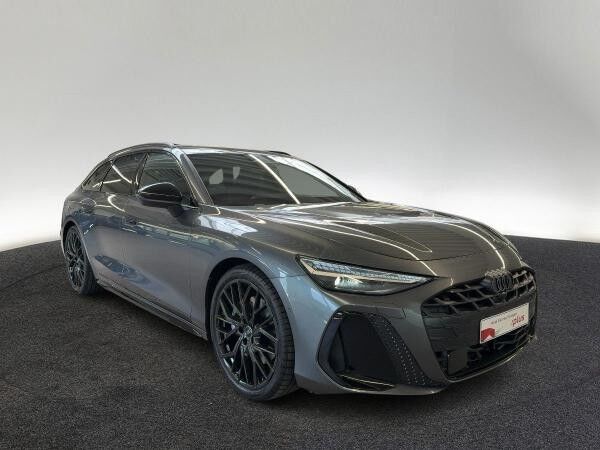 Audi A6 Avant TDI quattro Head-Up Matrix Pano B&O