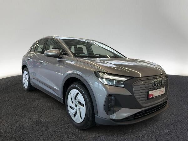 Audi Q4 e-tron 40 Navi Sitzheizung Assistenz Paket