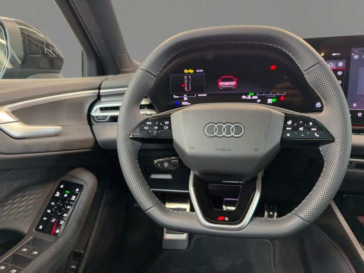 Audi S5 Limousine TFSI Pano Standh. Head-Up Matrix B&O