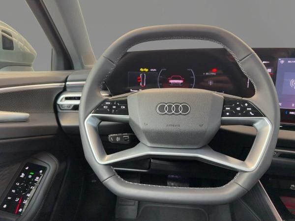Audi A6 Avant TDI quattro Matrix Leder Sportsitze