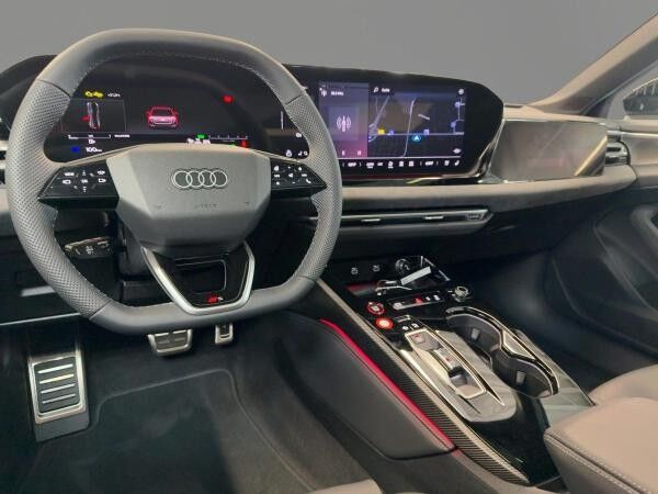 Audi S5 Limousine TFSI Pano Standh. Head-Up Matrix B&O