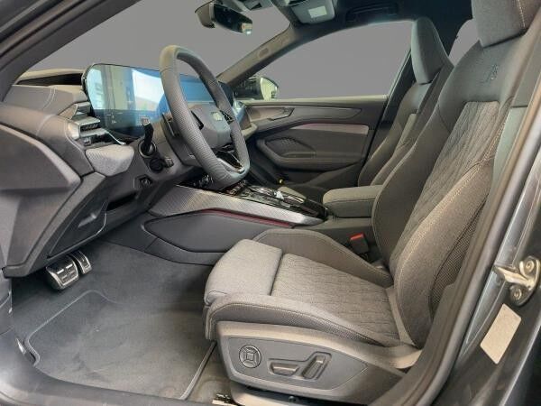 Audi A6 Avant TDI quattro Head-Up Matrix Pano B&O