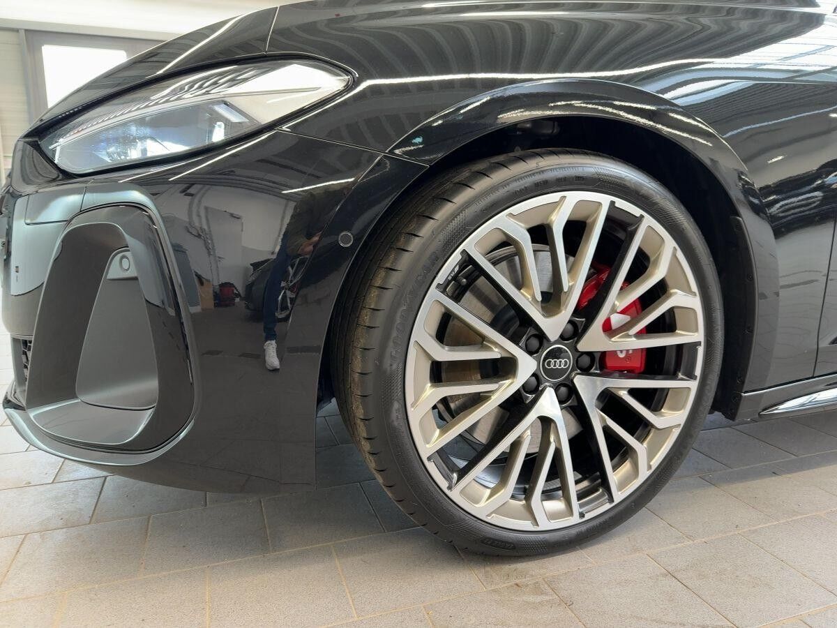 Audi S5 Limousine TFSI Pano Standh. Head-Up Matrix B&O