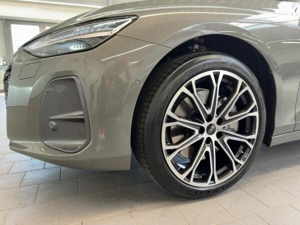 Audi A6 Avant TDI quattro Matrix Leder Sportsitze