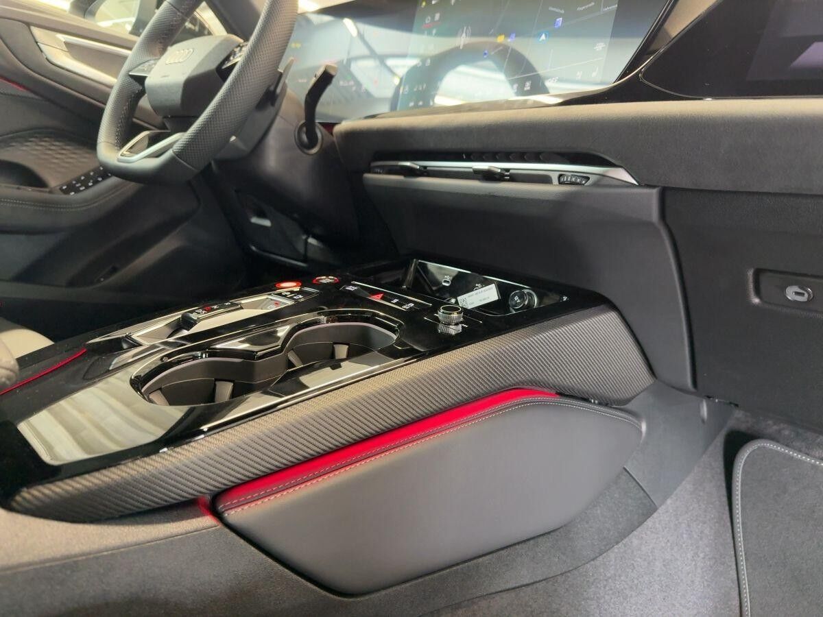 Audi S5 Limousine TFSI Pano Standh. Head-Up Matrix B&O