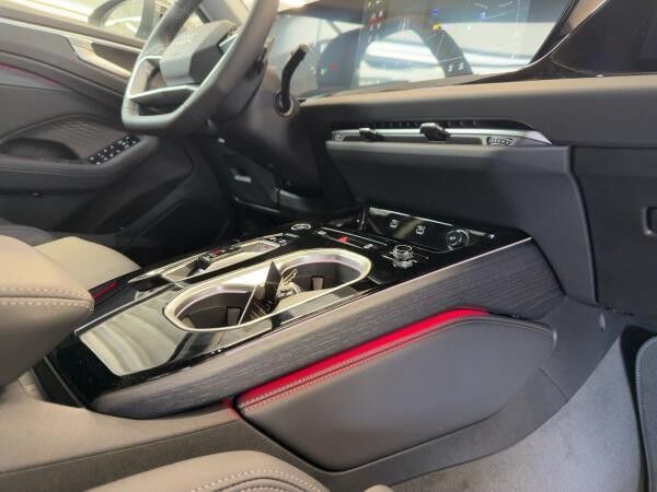 Audi A6 Avant TDI quattro Matrix Leder Sportsitze