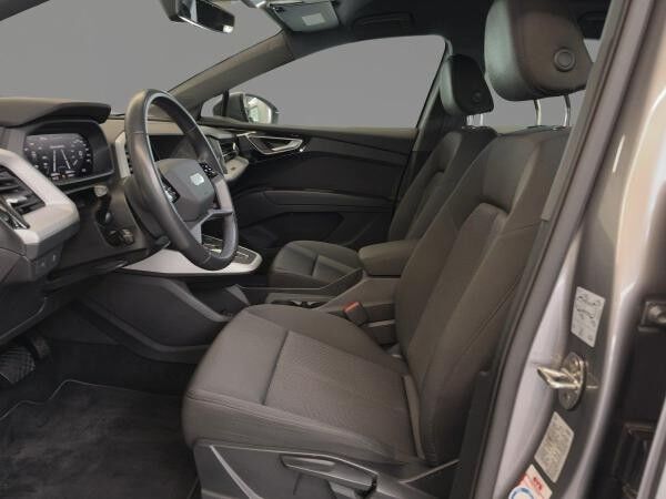 Audi Q4 e-tron 40 Navi Sitzheizung Assistenz Paket
