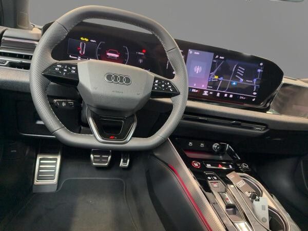 Audi A6 Avant TDI quattro Head-Up Matrix Pano B&O
