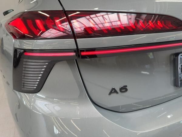Audi A6 Avant TDI quattro Matrix Leder Sportsitze