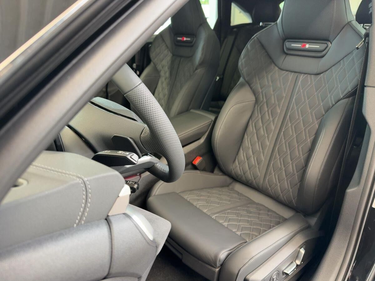 Audi S5 Limousine TFSI Pano Standh. Head-Up Matrix B&O