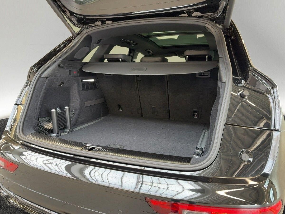 Audi SQ5 TDI quattro Head-Up Standh. Matrix Pano B&O AHK