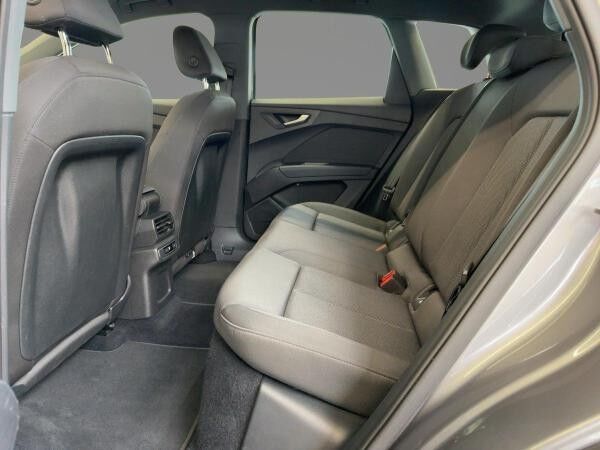 Audi Q4 e-tron 40 Navi Sitzheizung Assistenz Paket