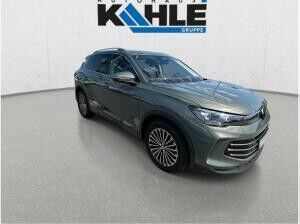 Volkswagen Tiguan Elegance 1.5 l eTSI OPF DSG CarPlay Hyb.