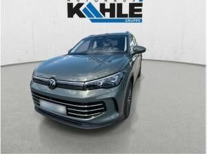 Volkswagen Tiguan Elegance 1.5 l eTSI OPF DSG CarPlay Hyb.
