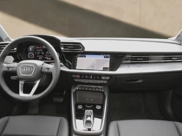 Audi A3 Sportback 35 TFSI S line GWP 18"|ASL|Pano|Leder|