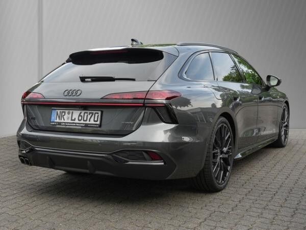 Audi A6 Avant TDI quattro edition one S line Pano,