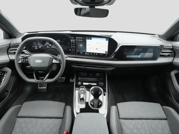 Audi A6 Avant TDI quattro edition one S line Pano,