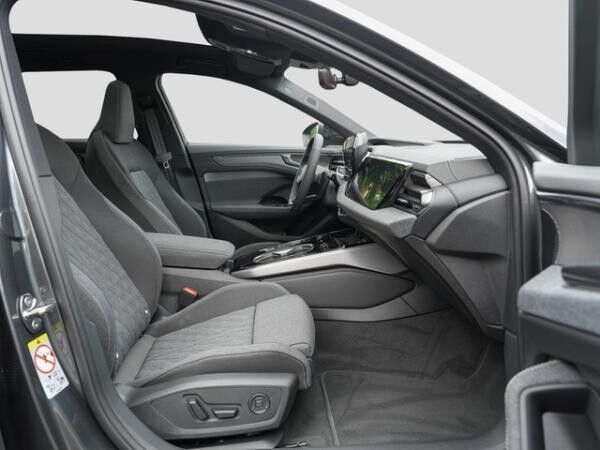 Audi A6 Avant TDI quattro edition one S line Pano,