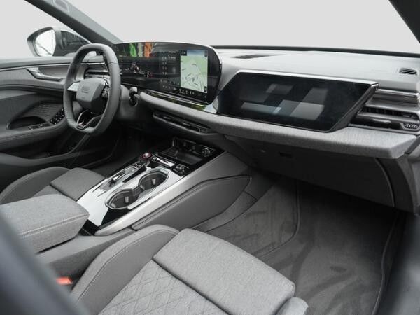 Audi A6 Avant TDI quattro edition one S line Pano,
