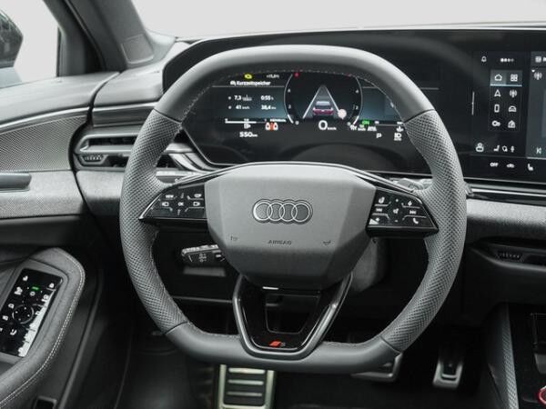 Audi A6 Avant TDI quattro edition one S line Pano,