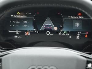 Audi A6 Avant TDI quattro edition one S line Pano,