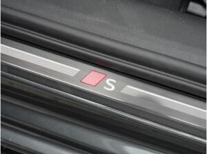 Audi A6 Avant TDI quattro edition one S line Pano,