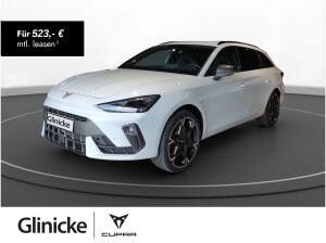 Cupra Leon Sportstourer 1.5 e-Hybrid VZ Intelligent Drive Matrix