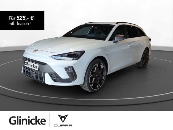 Cupra Leon Sportstourer 1.5 e-Hybrid VZ Intelligent Drive Matrix