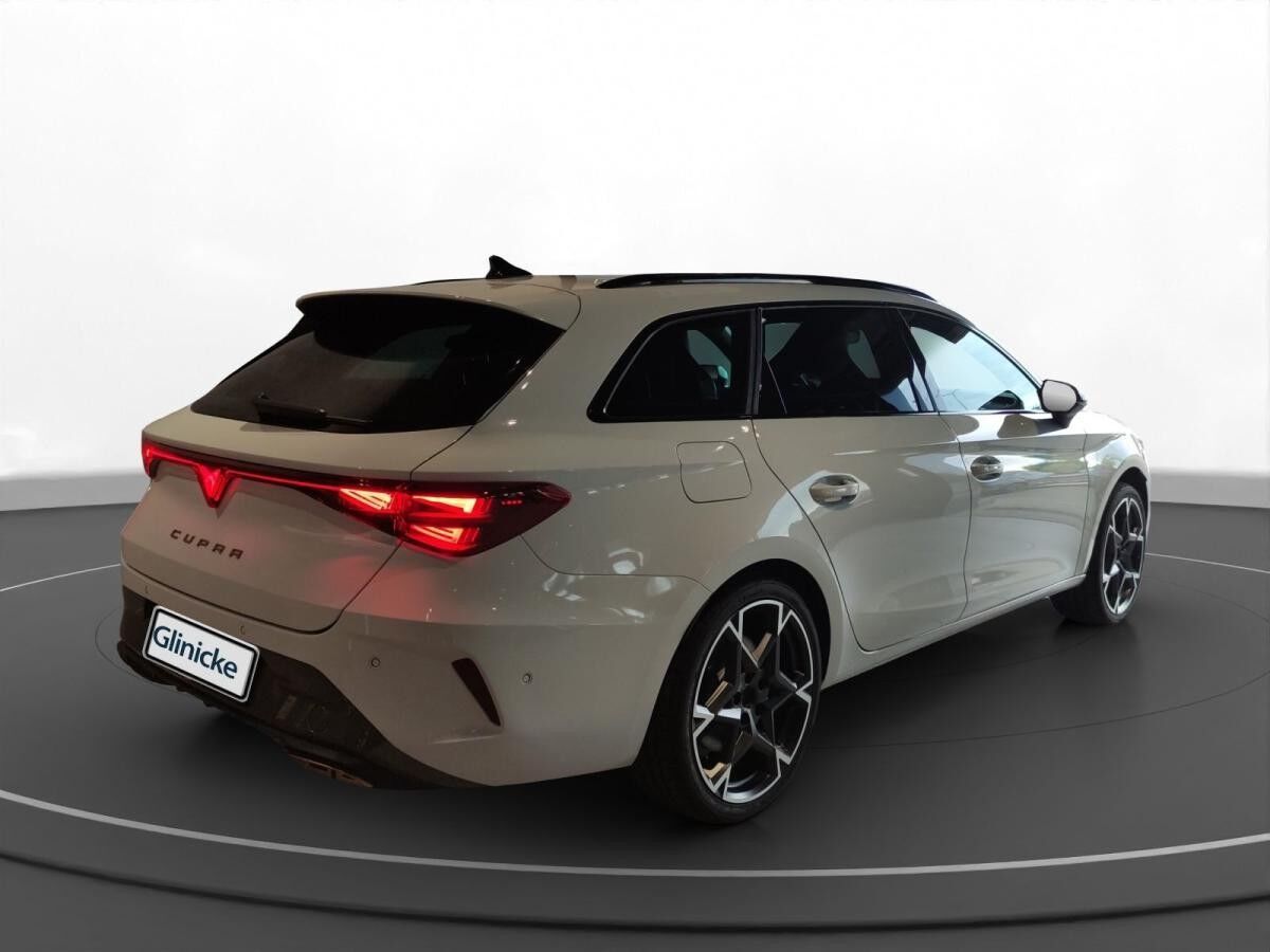 Cupra Leon Sportstourer 1.5 e-Hybrid VZ Intelligent Drive Matrix