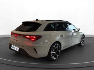Cupra Leon Sportstourer 1.5 e-Hybrid VZ Intelligent Drive Matrix