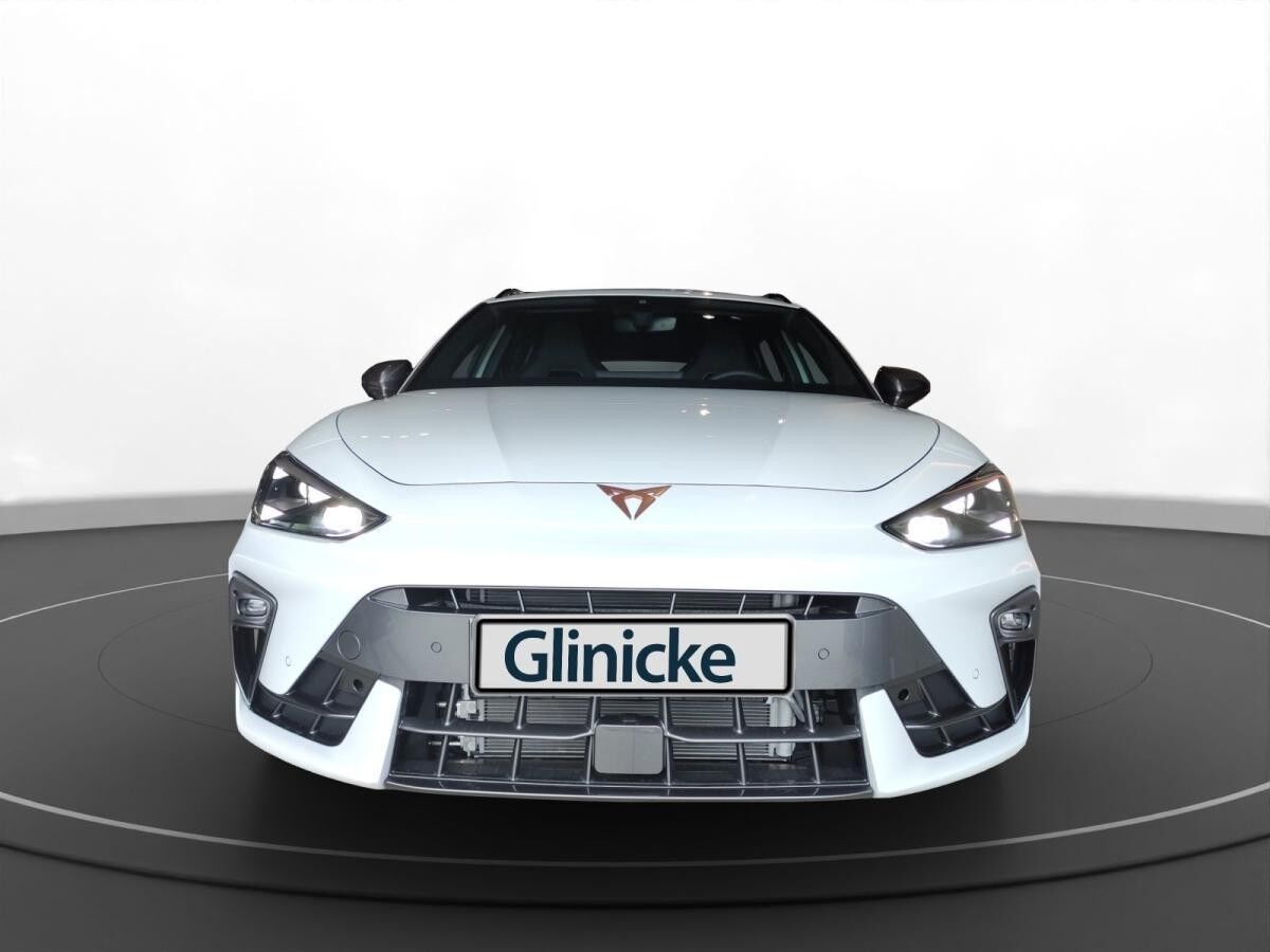 Cupra Leon Sportstourer 1.5 e-Hybrid VZ Intelligent Drive Matrix