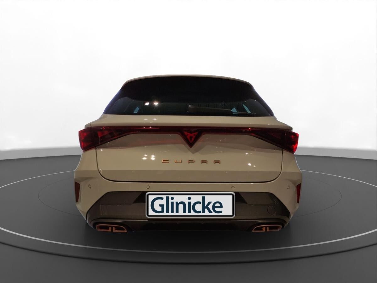 Cupra Leon Sportstourer 1.5 e-Hybrid VZ Intelligent Drive Matrix