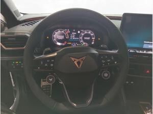 Cupra Leon Sportstourer 1.5 e-Hybrid VZ Intelligent Drive Matrix