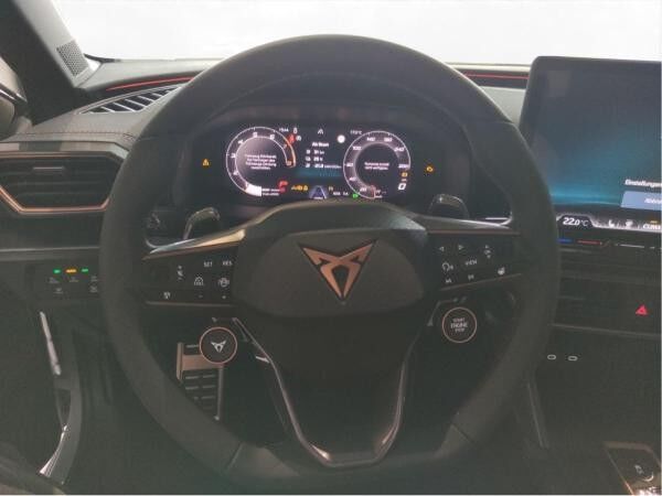 Cupra Leon Sportstourer 1.5 e-Hybrid VZ Intelligent Drive Matrix