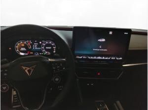 Cupra Leon Sportstourer 1.5 e-Hybrid VZ Intelligent Drive Matrix