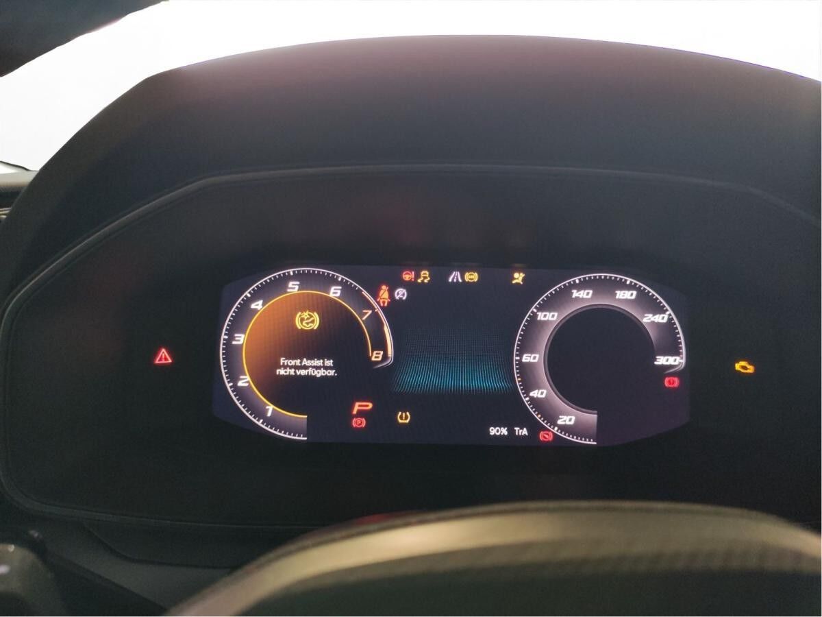 Cupra Leon Sportstourer 1.5 e-Hybrid VZ Intelligent Drive Matrix