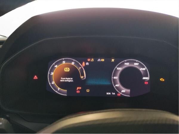 Cupra Leon Sportstourer 1.5 e-Hybrid VZ Intelligent Drive Matrix
