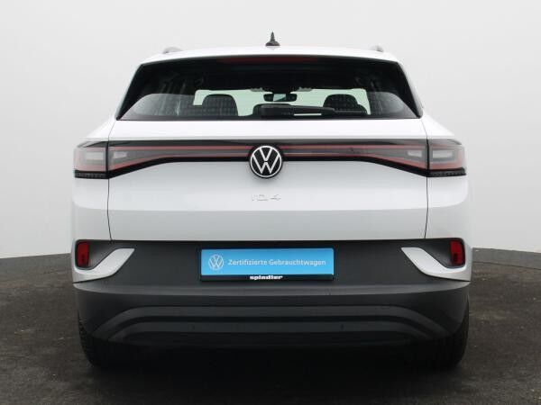 Volkswagen ID.4 Pro Performance / ACC, LED, RFK, CCS